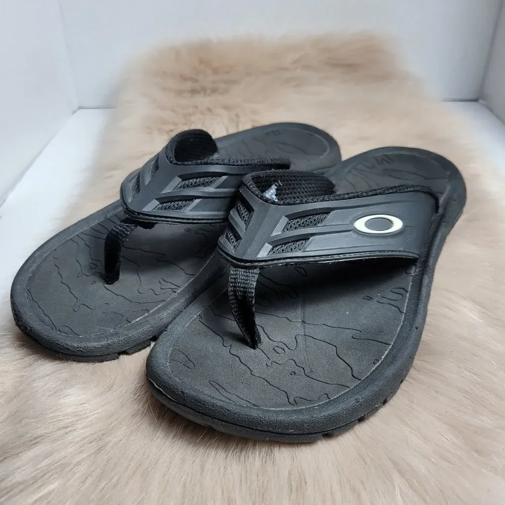 Oakley Super Coil 2.0 Flip Flops